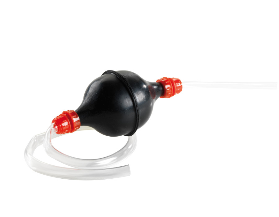 POMPA ASPIRA LIQUIDI SIPHON P