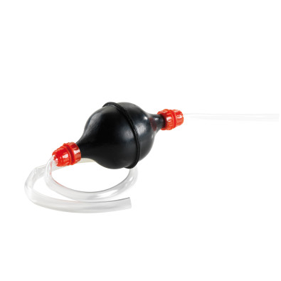 POMPA ASPIRA LIQUIDI SIPHON P