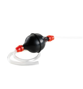 POMPA ASPIRA LIQUIDI SIPHON P