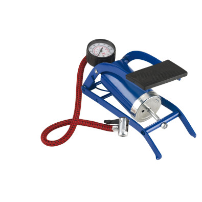 POMPA GONFIAGGIO UNIVERSALE A