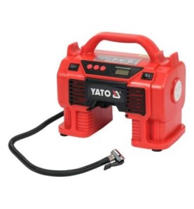 18V KOMPRESOR AKUMULATOROWY 11 BAR BODY