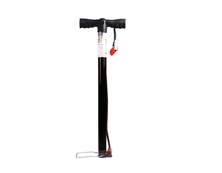 POMPA PROFESSIONALE PER BICICL