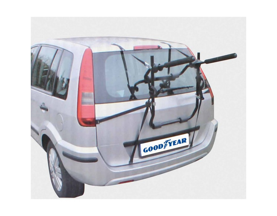 PORTABICI VOYAGER 2 BICI GOO