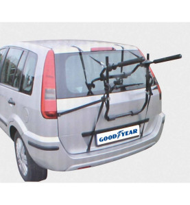 PORTABICI VOYAGER 2 BICI GOO