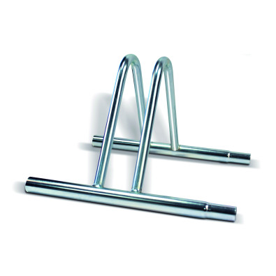 PORTABICI DA TERRA 1 POSTO