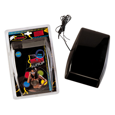 PRESE D'ARIA DECORATIVE CON LE