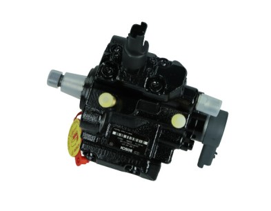 Pompa ad alta pressione