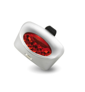 PROIETT- POST- 5 LED PROFESSIO