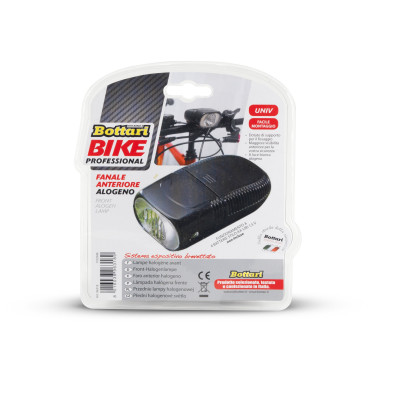 PROIETTORE ANT-ALOGENO PROFESS