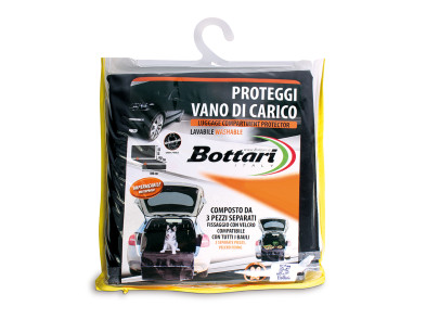 PROTEGGI VANO DI CARICO