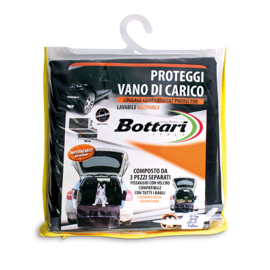 PROTEGGI VANO DI CARICO