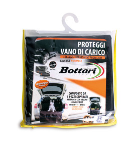 PROTEGGI VANO DI CARICO