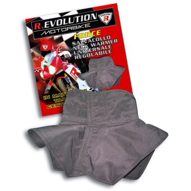 PROTEZIONE SALVACOLLO UNIV- PO