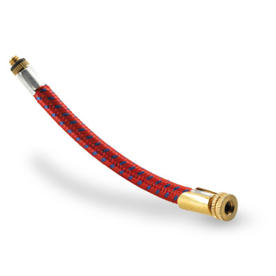 RACCORDO UNIVERSALE PER POMPA