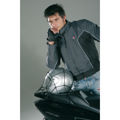 RETE FERMACARICO 35X30 CM SPID