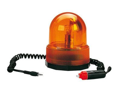 REVOLVING LAMPEGGIANTE