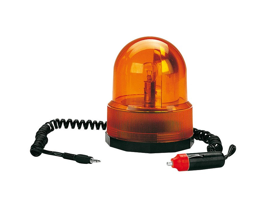REVOLVING LAMPEGGIANTE