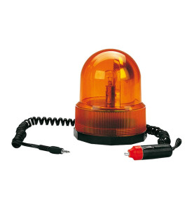 REVOLVING LAMPEGGIANTE