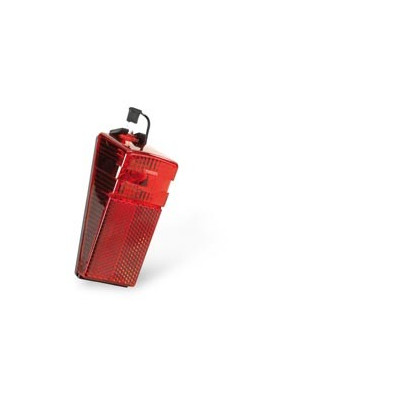 RIFLETTORE POSTERIORE LUMINOSO