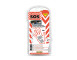 S-O-S- SET GUANTI 50 PZ UNIVER