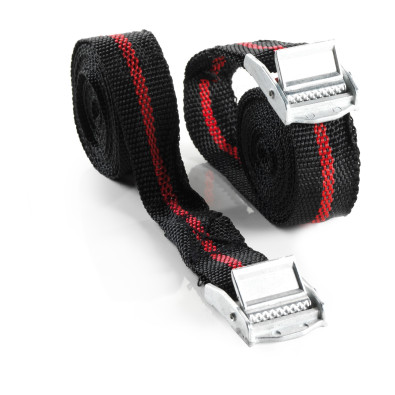 S-O-S-2PZ CINGHIE FISSAGGIO 2X