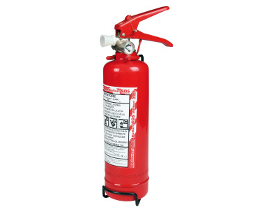 S-O-S-ESTINTORE 1KG-C-MAN-OMOL