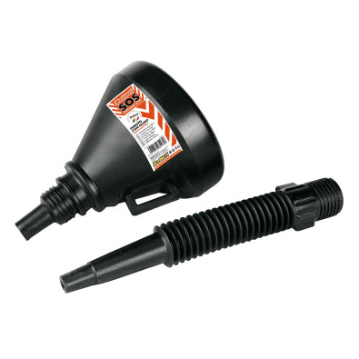 S-O-S-IMBUTO FLESSIBILE CON FI