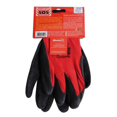 S-O-S-PAIA GUANTI DA LAVORO PR