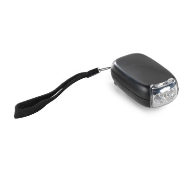 S-O-S-TORCIA RICARICABILE A LE