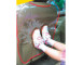 SALVA SEDILE PVC 58X44CM