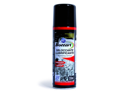 SBLOCCANTE LUBRIFICANTE SPRAY