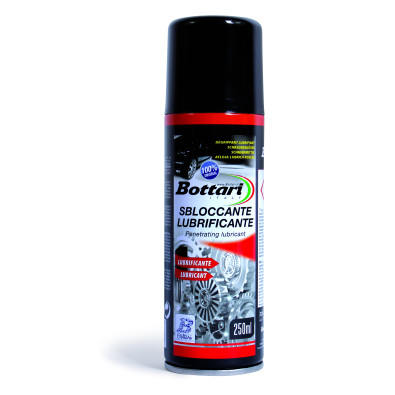 SBLOCCANTE LUBRIFICANTE SPRAY