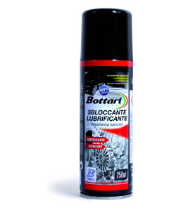 SBLOCCANTE LUBRIFICANTE SPRAY