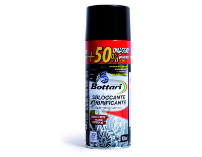 SBLOCCANTE LUBRIFICANTE SPRAY