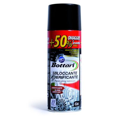 SBLOCCANTE LUBRIFICANTE SPRAY