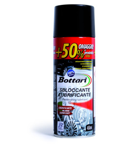 SBLOCCANTE LUBRIFICANTE SPRAY