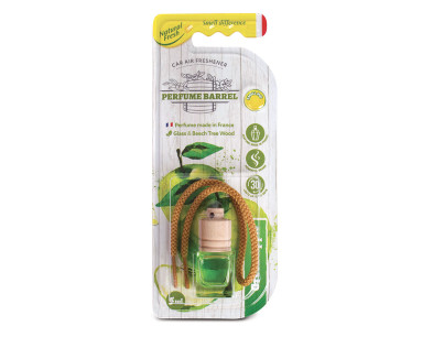 SCENTED DEO MINI BOTTLE APPLE