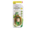 SCENTED DEO MINI BOTTLE APPLE