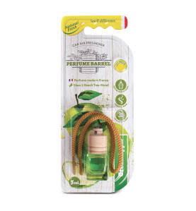 SCENTED DEO MINI BOTTLE APPLE