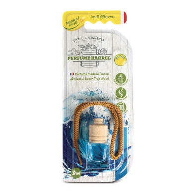SCENTED DEO MINI BOTTLE BREEZE