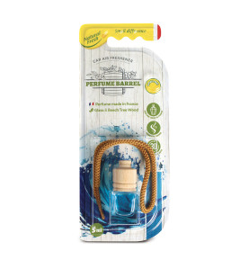 SCENTED DEO MINI BOTTLE BREEZE