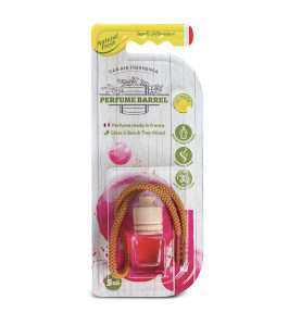 SCENTED DEO MINI BOTTLE BUBBLE