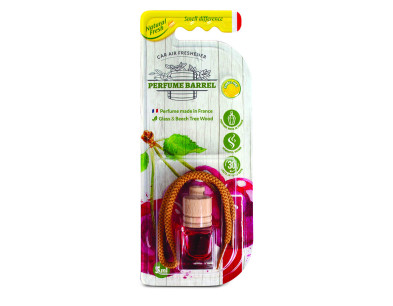 SCENTED DEO MINI BOTTLE CHERRY