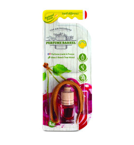 SCENTED DEO MINI BOTTLE CHERRY