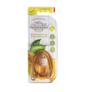 SCENTED DEO MINI BOTTLE LEMON
