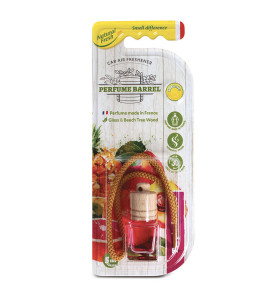 SCENTED DEO MINI BOTTLE TROPIC