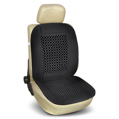 SCHIENALE CALIFORNIA NERO-BLAC