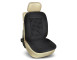 SCHIENALE CALIFORNIA NERO-BLAC