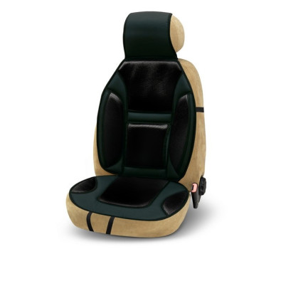 SCHIENALE TOP-CLASS NERO