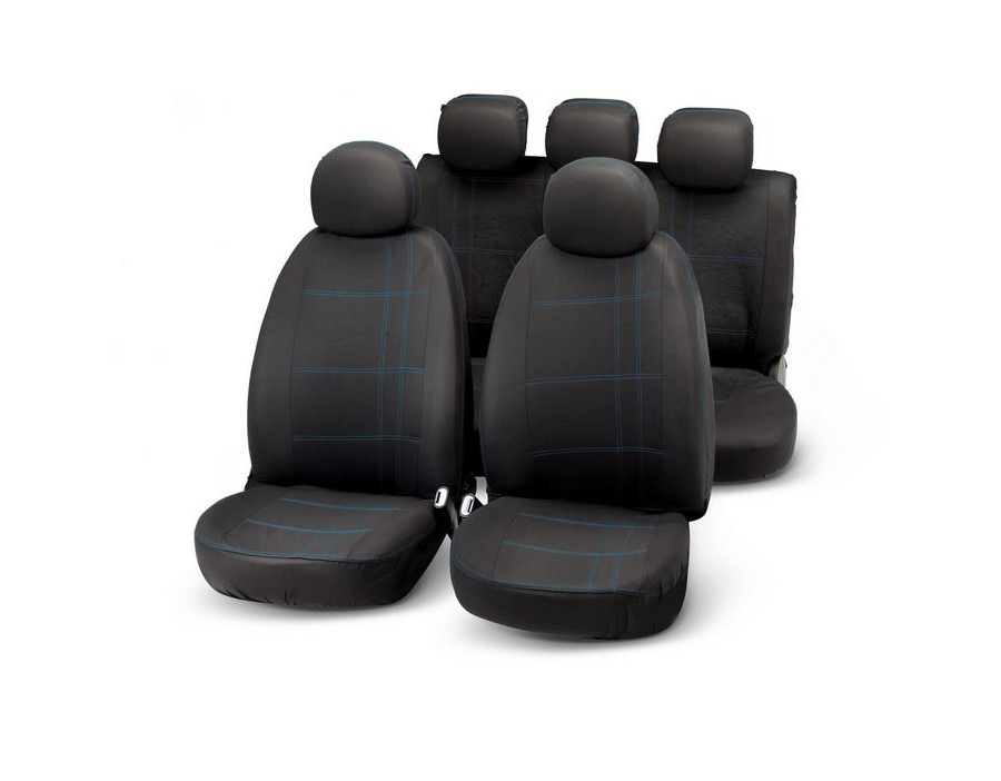 SEAT COVER SET